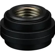 THERMAL GRIZZLY DeltaMate Pass Through egyenes csatlakozó adapter fekete TG-DM-FIT-0016