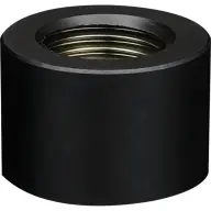 THERMAL GRIZZLY DeltaMate Extender - FF14 csatlakozó adapter fekete TG-DM-FIT-0013