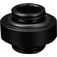 THERMAL GRIZZLY DeltaMate Extender MM7R csatlakozó adapter fekete TG-DM-FIT-0011