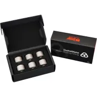 THERMAL GRIZZLY DeltaMate Extender - MF14 bővítő adapter nikkel 6db TG-DM-FIT-6207