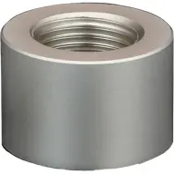 THERMAL GRIZZLY DeltaMate Extender - FF14 bővítő adapter nikkel TG-DM-FIT-0213
