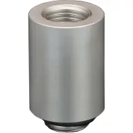 THERMAL GRIZZLY DeltaMate Extender - MF28 bővítő adapter nikkel TG-DM-FIT-0208