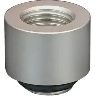 THERMAL GRIZZLY DeltaMate Extender egyenes illesztés nikkel MF14 TG-DM-FIT-0207