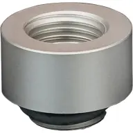 THERMAL GRIZZLY DeltaMate Extender - MF10 bővítő adapter nikkel TG-DM-FIT-0206