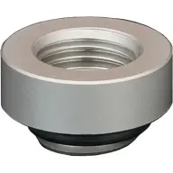 THERMAL GRIZZLY DeltaMate Extender - MF7 bővítő adapter nikkel TG-DM-FIT-0205