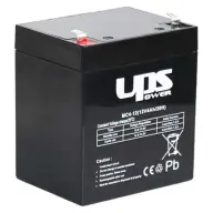 UPS POWER 12V 4Ah žele akumulator MC4-12