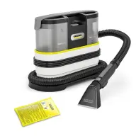 KARCHER SE 2 Spot Szőnyeg- and upholstery cleaning 450W White 1.081-410.0