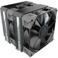 MONTECH NX600 black NX600 (B)