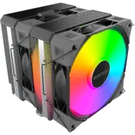 MONTECH NX600 ARGB black NX600 ARGB (B)