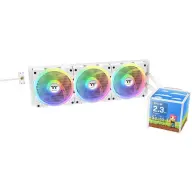 THERMALTAKE Minecube 360 Ultra ARGB Sync bijeli CL-W482-PL12SW-A