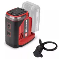 EINHELL Akkus energia stanica 230V 150W LED USB-C PD TE-ES 18/150/1 LI-C-SOLO