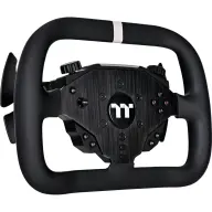 THERMALTAKE F100 kormánykerék fekete RGB 32cm ABS+alumínium PC gaming GSW-F10-F1ASBB-01