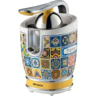 ARIETE Positano citrus juicer 85W 0.6L Multicolor 0413PO