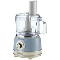 ARIETE Vintage Multifunkciós konyhai robotgép 1000W 1.2L Kék 1781BL