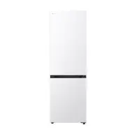 LG Hűtőszekrény alulfagyasztós DoorCooling+ 333L Fehér GBBSJ10ESW