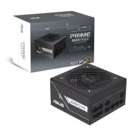 ASUS Prime Modular 850W 80 Plus Gold PSU