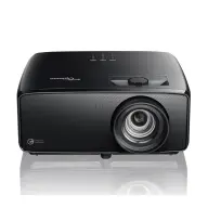 OPTOMA UHZ58LV fekete E3P7NF1E111