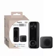 AQARA Pametan interfon camera AI felismeréssel Wi-Fi 6 DB-C03D AQA-KIE-VDBG400