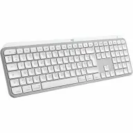 LOGITECH MX Keys S Wireless Mac French light grey 920-011626