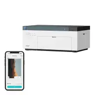 LIENE Amber M100 4x6" portable photo printer 300 DPI FN001-65005