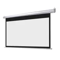 EVEREST EPP-240 Motorized wall projection screen 111" 240 x 240 cm 40678