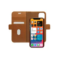 DBRAMANTE1928 Lynge iPhone 12/12 Pro 6.1" tok bézs LY61GT001181