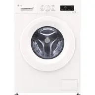 LG Mosógép elöltöltős 7 kg fehér F2X10S7NWH