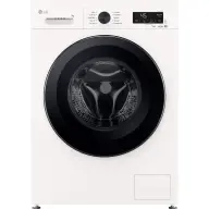 LG Mosógép elöltöltős 7 kg fehér F2X10S7NWK