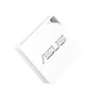 ASUS RT-AX50 GO AX1500 Dual Band WiFi 6 Travel Router