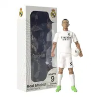 BanboToys focista akciófigura 20 cm Real Madrid Mbappé 9 83620