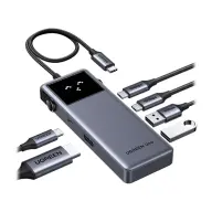 UGREEN CM889 6-in-1 USB-C hub