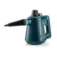 ARIETE 4137.BL Vapori Jet ručna parni čistač 1050 W 0.25 l plava
