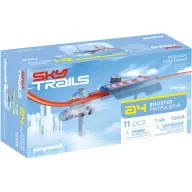 PLAYMOBIL Sky Trails Booster kiegészítő 72059