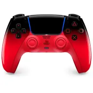 SONY PlayStation 5 DualSense kontroler Techno crvena i crna 1000048530