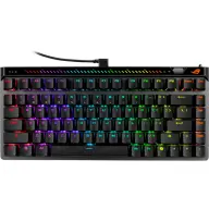 ASUS ROG Falchion Ace 75 HFX V2 Német fekete 90MP047H-BKDA20