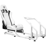 THERMALTAKE GR300 Racing Simulator Cockpit fehér GSC-R30-CPASWH-01