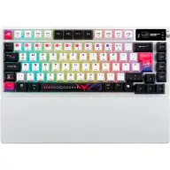 ASUS ROG Azoth X NX V2 Német fehér 90MP044F-BKDA30