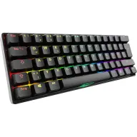SHARKOON Skiller SGK50 S4 Gen2 Gateron Yellow Német fekete