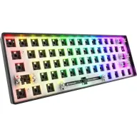 SHARKOON Skiller SGK50 S4 Gen2 Barebone fekete