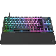 TURTLE BEACH Vulcan II TKL Pro Analog Hall-Effect DE Német fekete TBK-2002-02-DE