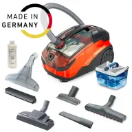 THOMAS Wave XT Aqua-Box takarítógép vízszűrővel piros / antracit