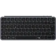 KEYCHRON B1 Pro Ultra-Slim Wireless Njemački siva / crna B1P-K1-DE