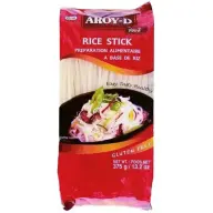 Aroy-D rizstészta 3mm 375g