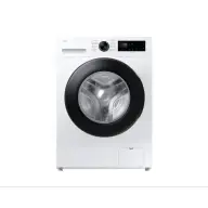 SAMSUNG Mosógép elöltöltős AI EcoBubble™ technológiával 8 kg A fehér WW80FG5L32AELE