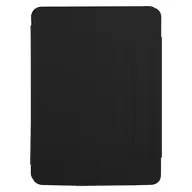 DBRAMANTE1928 Avenida tablet flip tok éjfekete Apple 11" iPad Pro (M4 M5) ADIPICBL6818