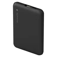 DBRAMANTE1928 Re-charge power bank 10000mAh USB-C 20W fekete CP10ACBL7152