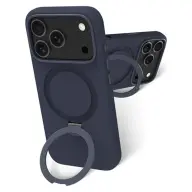 DBRAMANTE1928 Roskilde Kick MagSafe hátlap iPhone 17 Pro / iPhone 18 Pro mélyvíz kék ROK3ICBU6661