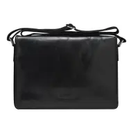 DBRAMANTE1928 Marselisborg laptop bag 14" black BG14BL001674