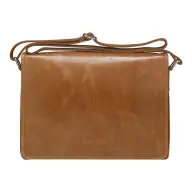 DBRAMANTE1928 Marselisborg notebook táska 14" aranybarna 2. gen BG14GT001490