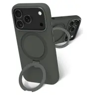 DBRAMANTE1928 Roskilde Kick MagSafe hátlap Apple iPhone 17 Pro / iPhone 18 Pro erdőárnyék ROK3ICGR6669